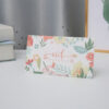Floral Eid Gift Envelopes